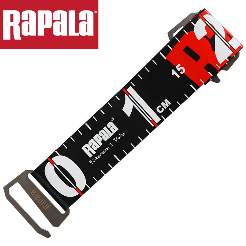 Rapala-̽   RFR120, 1.2M , η..